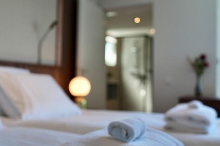 Zen Kitchen & Boutique Hotel - foto 10