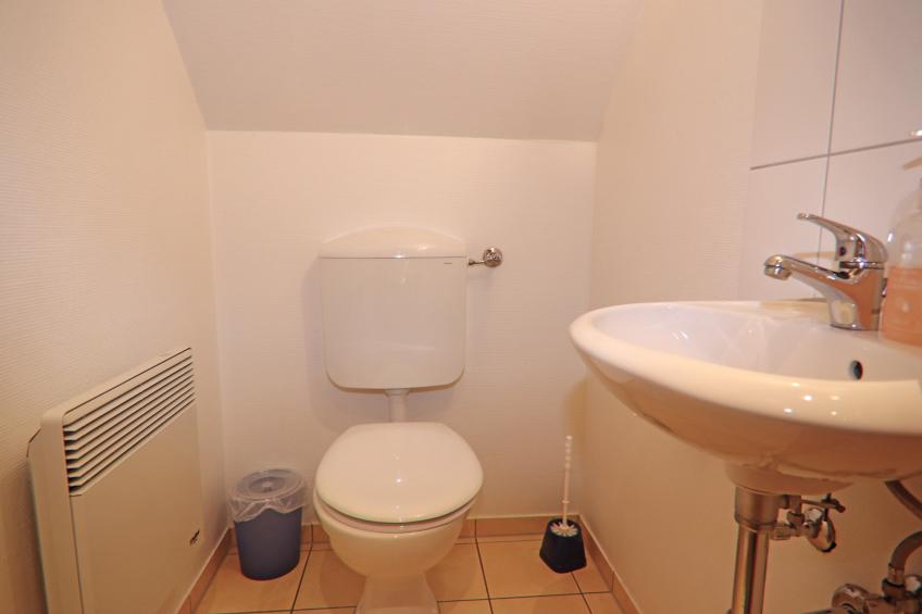 Vakantiepark im Müritz-Nationalpark, Mirow - Type D - foto 32