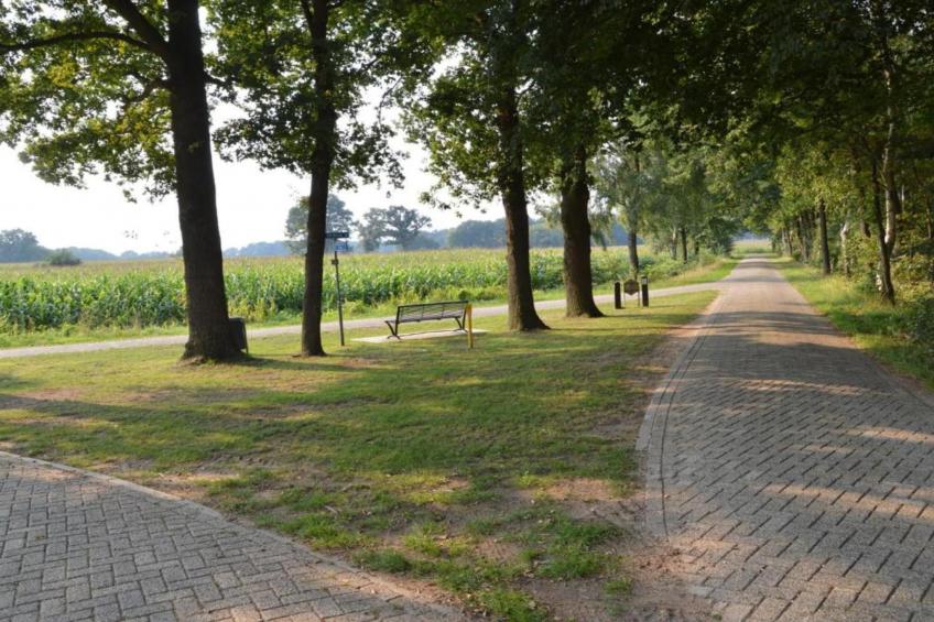 Vakantiewoning de Zwaluw - foto 39