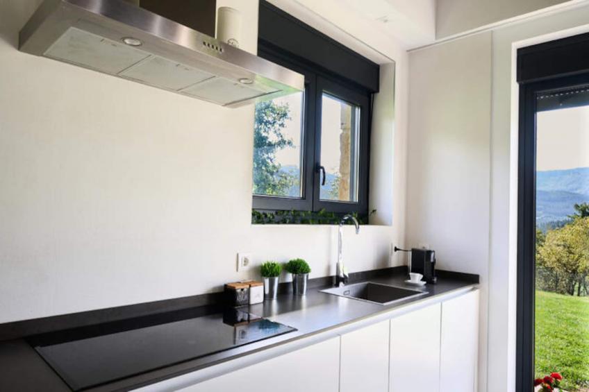 Maison à Zeanuri - foto 9