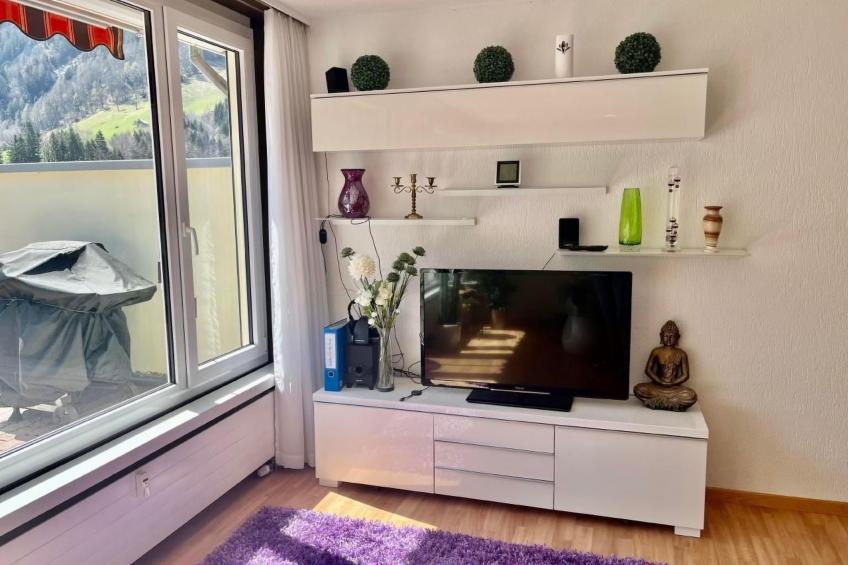 Taminatal Panorama - foto 5