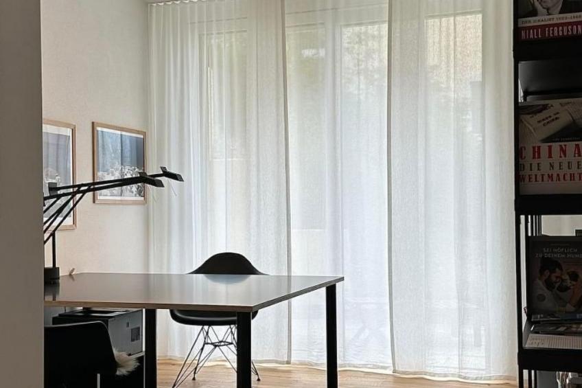 "Lakeview" - a design holiday home - foto 37