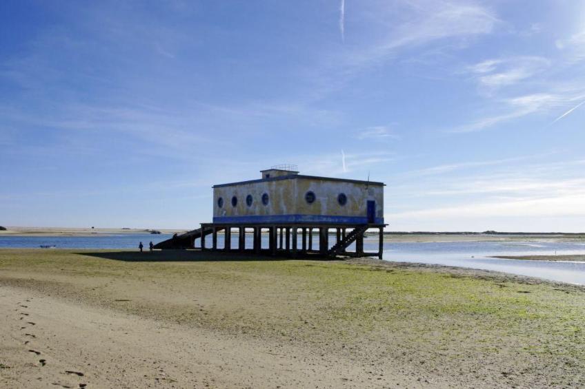 Apart Ria Formosa - foto 19