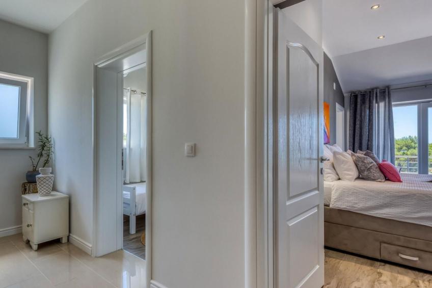 Villa Gellia - foto 14