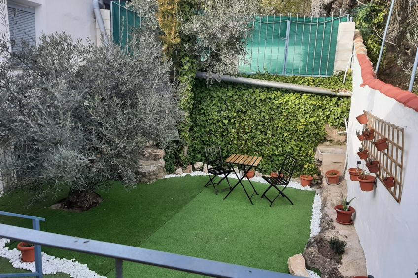 Landwohnung mit Bergblick - foto 18