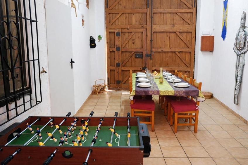 Señorío de Montero - foto 6