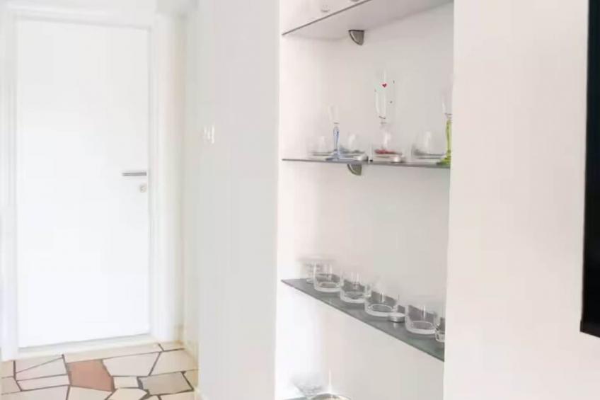 Blue Magic Apartment - Two Bedroom Apartment with Sea View and Terrace - foto 4