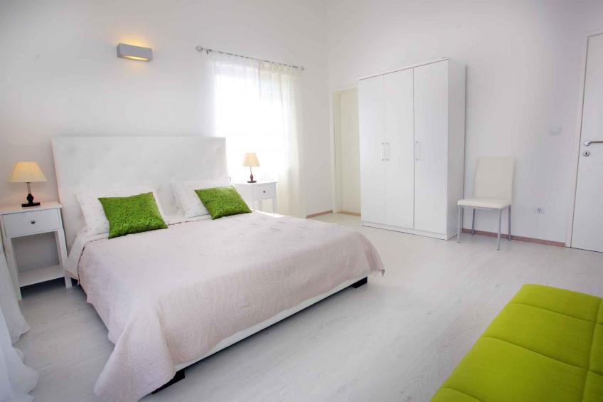 Vakantiewoning met airconditioning en balkon - VW-2VH6 - foto 14