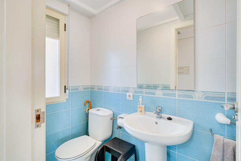 Casa Denia - foto 20