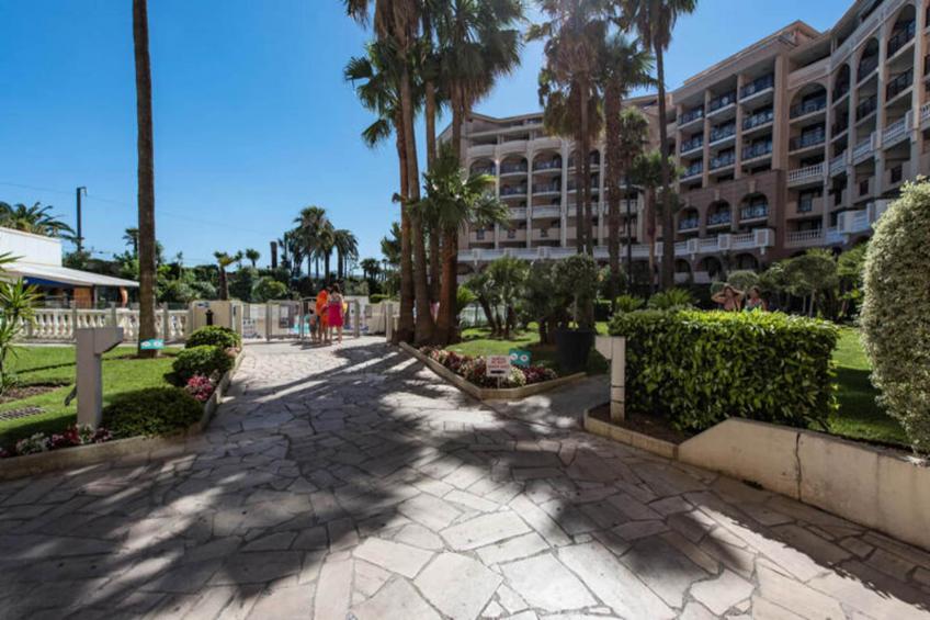 Résidence Cannes Verrerie - maeva Home - foto 7