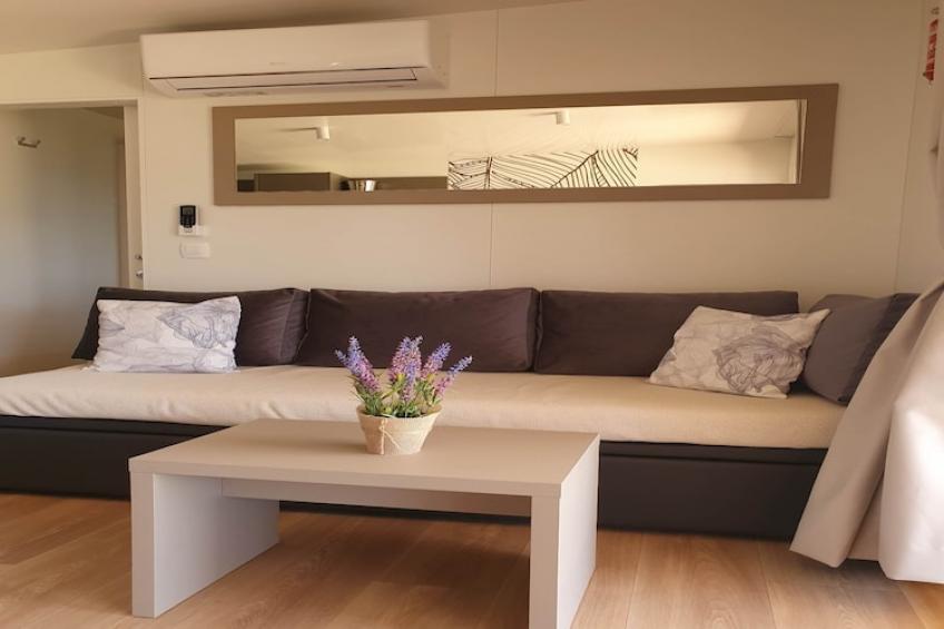 Mobile Homes Karlo & Dino - Two Bedroom Mobile Home with Terrace - Dino - foto 2