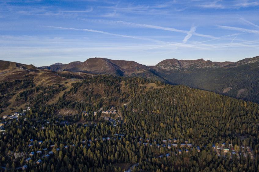 Naturchalets Turracher Höhe 25 - foto 2