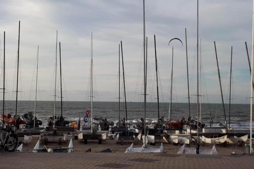 Residence SOLE MARE-21 - foto 33