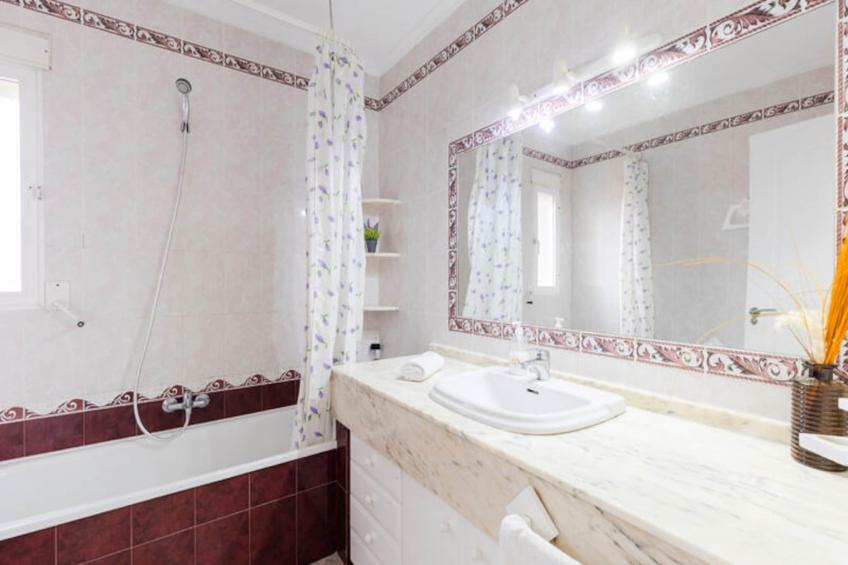 Maison à Mutxamel - foto 24