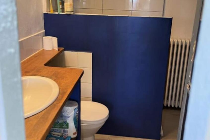 Maison En Campagne Avec Vues Panoramiques - foto 11