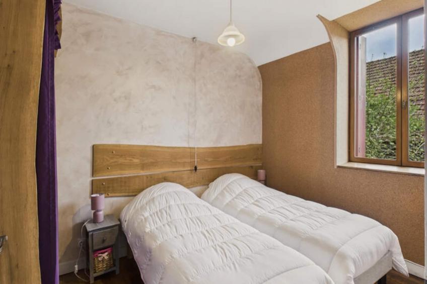 Maison à Valojoulx - foto 15