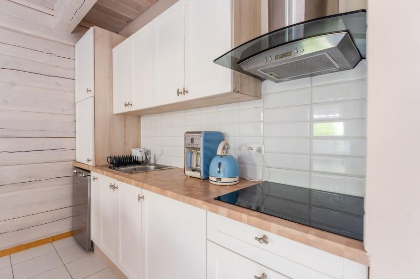 Rijtjeshuizen, Grzybowo - foto 13