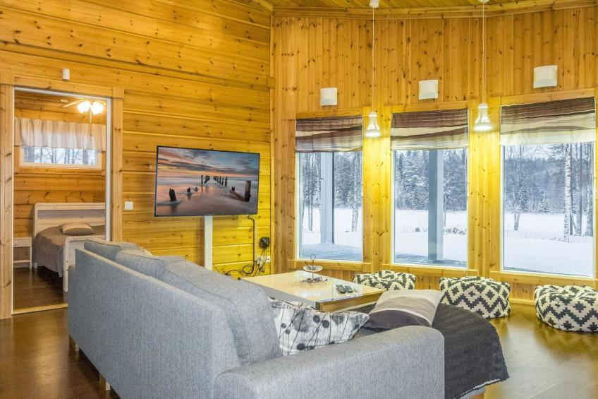 Vaahtissuvanto - foto 2