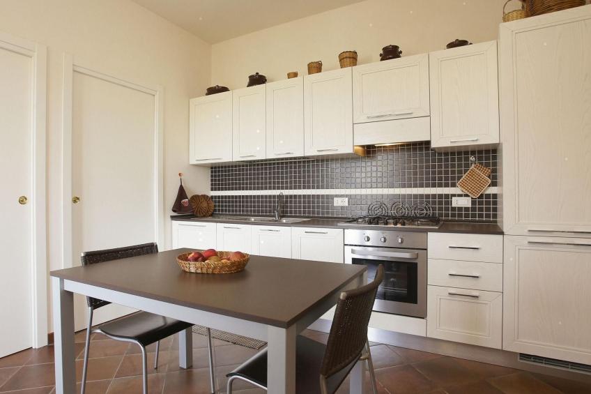 Komfortable Villa Castello - Blick auf Cava d'Ispica - foto 18