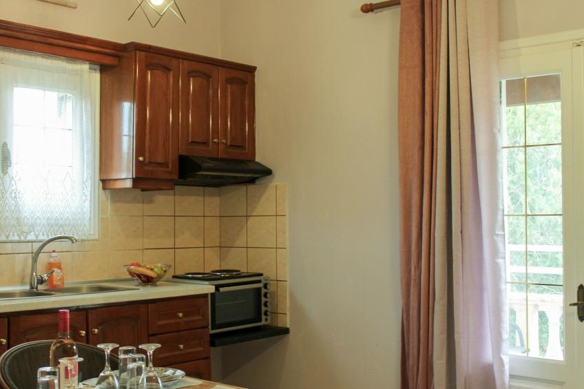 "Condesa Dio" mit Balkon - foto 20