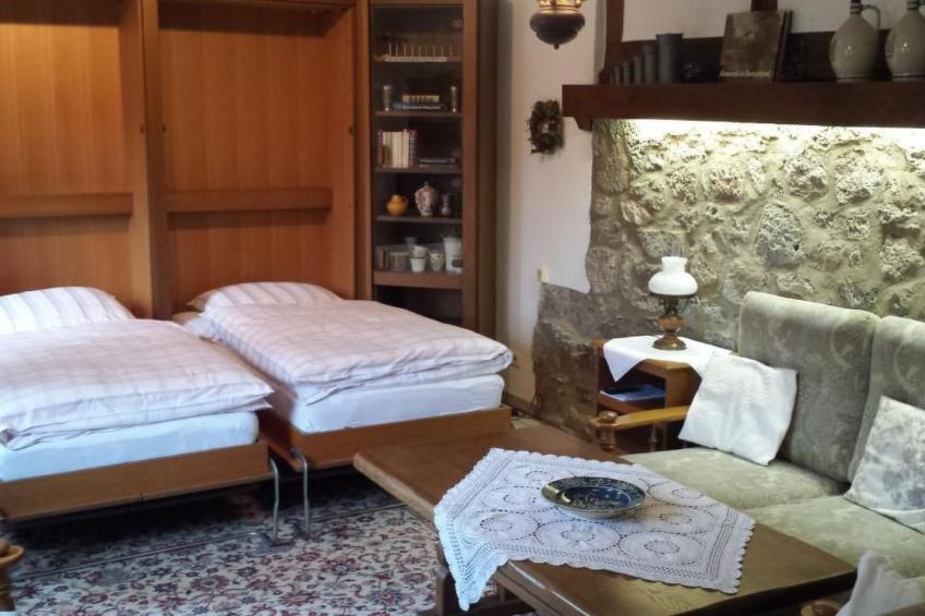 in Bernsfeld mit großem Garten - foto 8