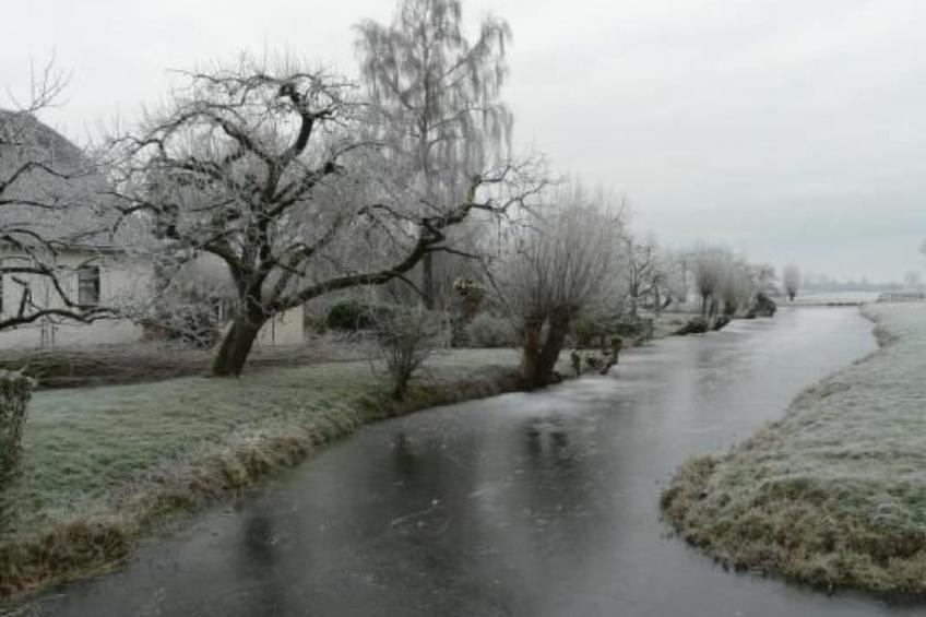 Wohnung auf dem Bauernhof - foto 47