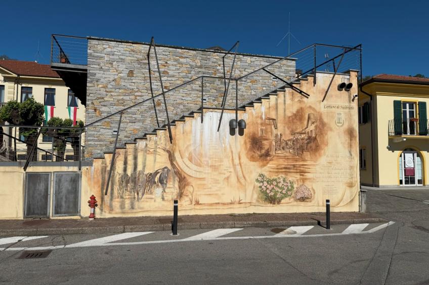 Neue moderne Seeüberdachung von Holiday World - foto 27