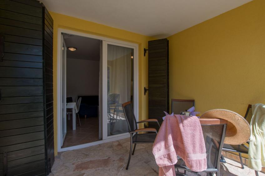 Wohnung "Villas Faro" für 4 Personen - foto 12