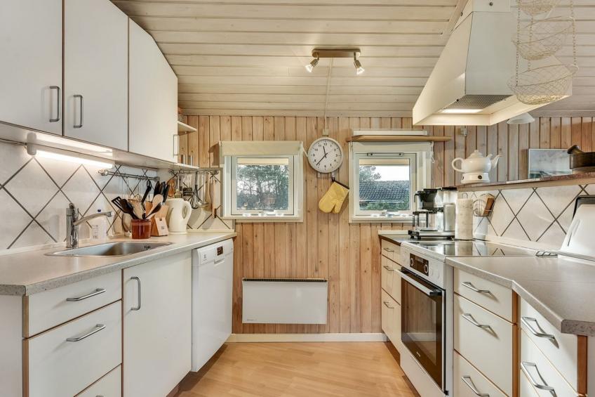 "Hjalmar" - 400m from the sea in Funen - foto 24
