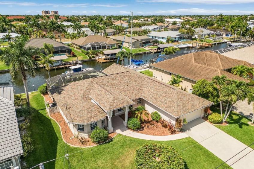 Villa Key Largo - lassen Sie Ihre Träume Wirklichkeit werden - foto 30