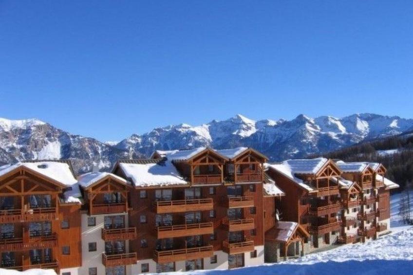 Wohnung direkt an der Piste, Schwimmbad, Sauna - foto 10