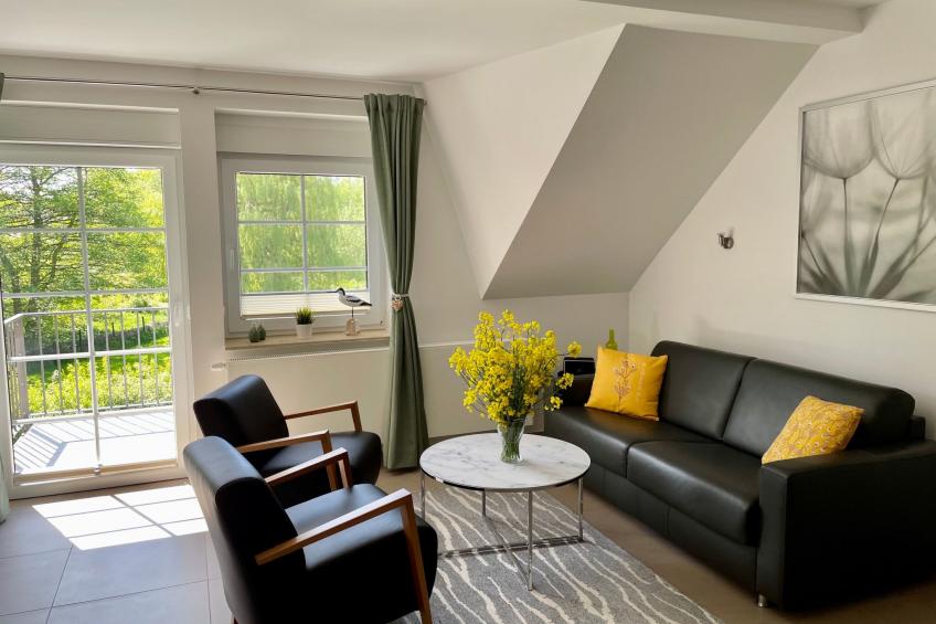 mit Balkon - foto 11