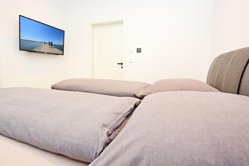 Merzijana Dachgeschoss in Stinteck - foto 23