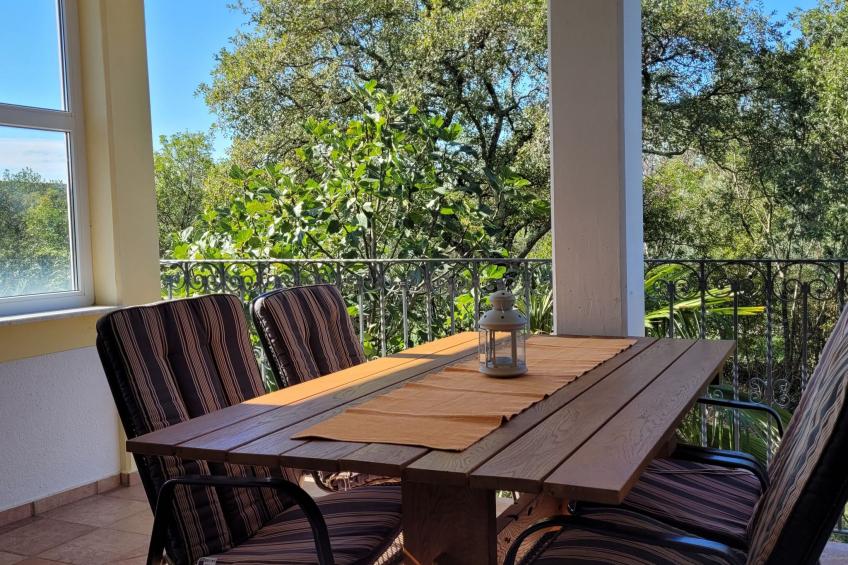 Wohnung "Wohnung Ljubica 2" - foto 11