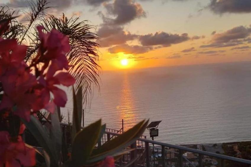 Villa Panorama Wohnung in privater Villa - foto 37