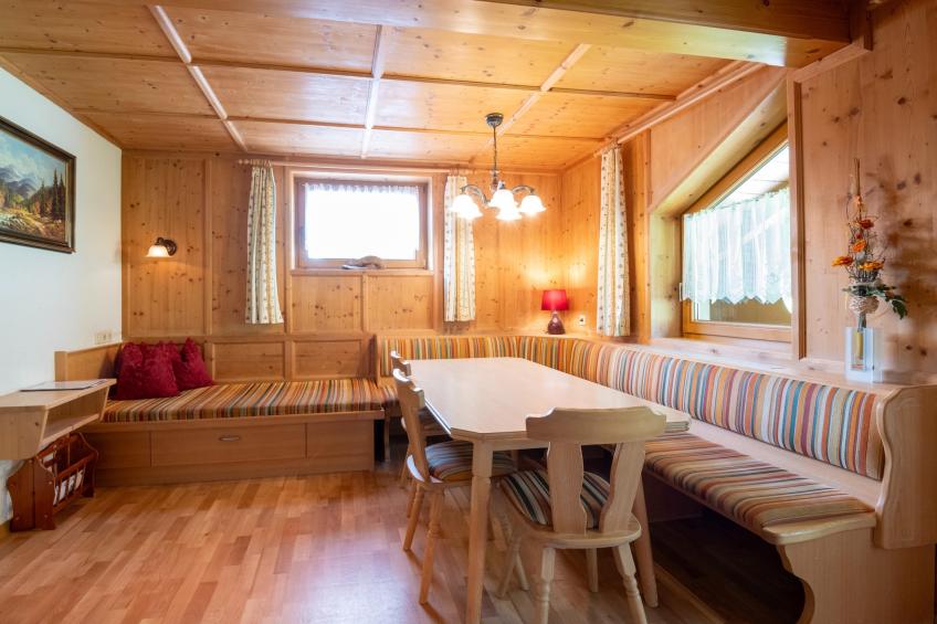 Apartments home Hoflacher, Mayrhofen - Type B - foto 7