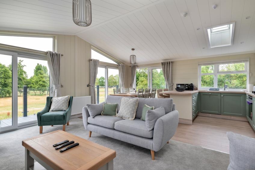 Cambridge Luxury Lodge - foto 7