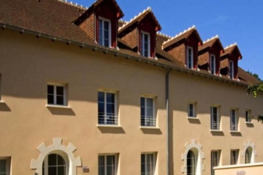 Appart'Hotel La Roche-Posay - foto 36