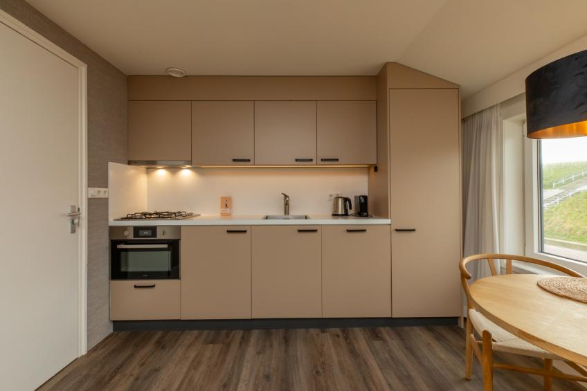 Appartement - Langstraat 5A Zoutelande - foto 9