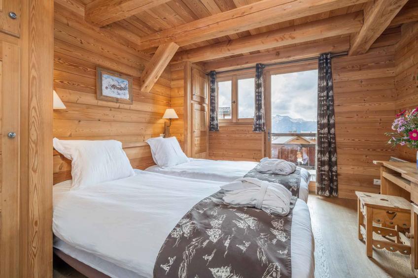Chalet Marmotte - foto 15