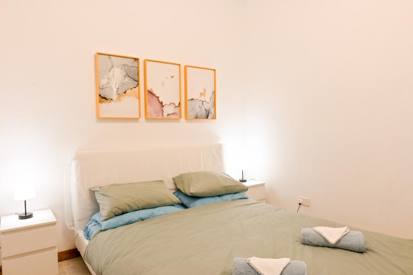 Lovely Quiet Apart With Sea View Gozo - foto 35