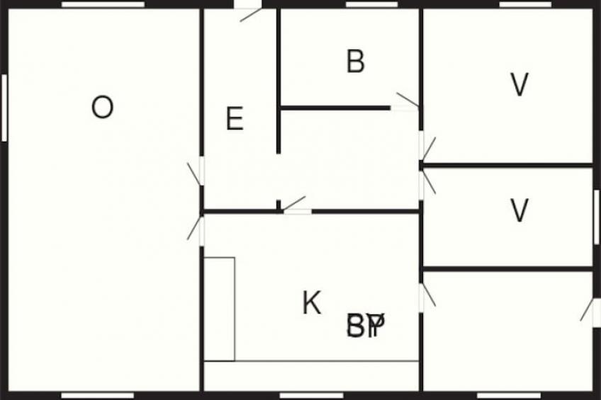 BF-M6DDV - foto 30