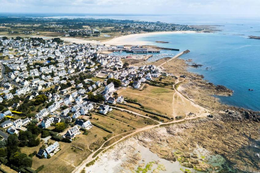 Maison à Plobannalec-Lesconil - foto 17