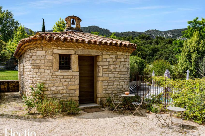 Loggia 11 Platane | Résidence Les Petitons - foto 18