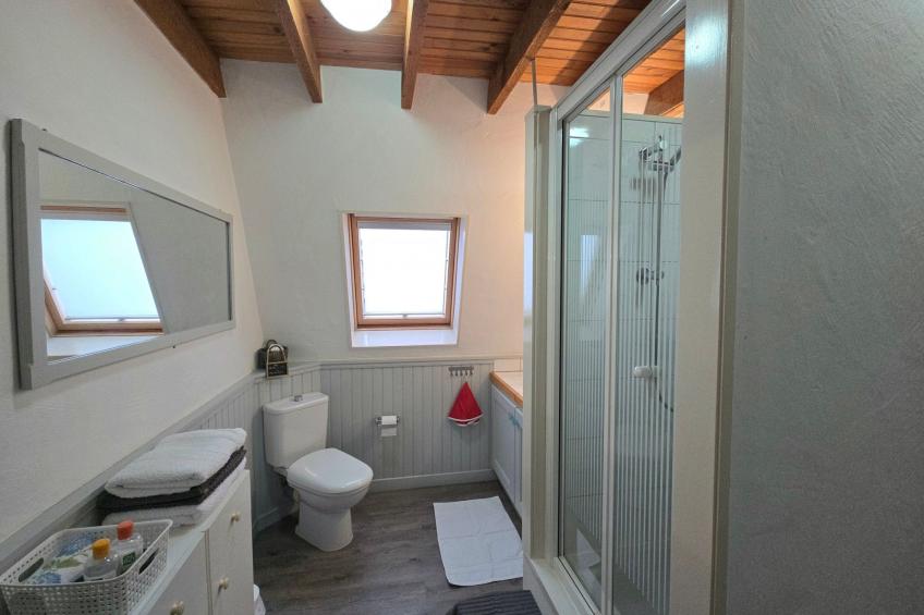 Geräumiges Ferienhaus mit Charme in der Dordogne - foto 12