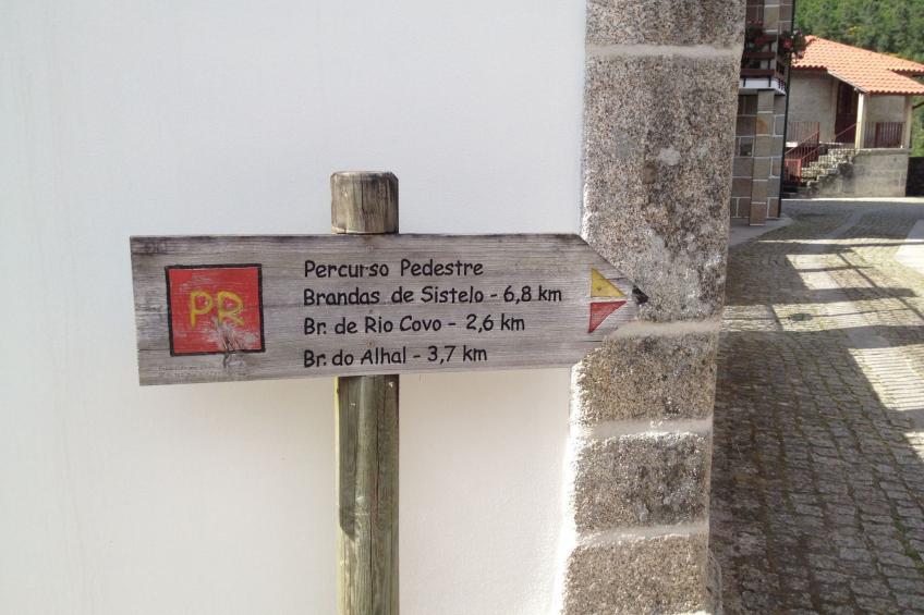 "Großmutters Häuschen" mit überdachter Terrasse - foto 19