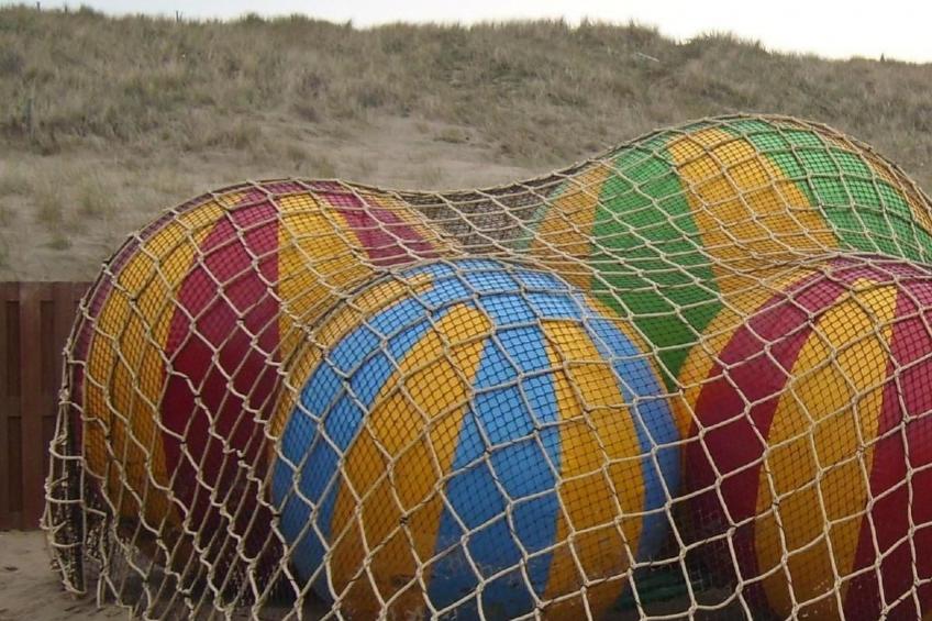 Strandhaus direkt am Meer - foto 23