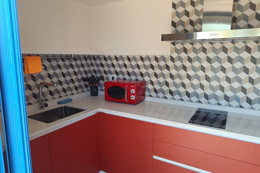 Villa Meris in Castro in Apulien - foto 30