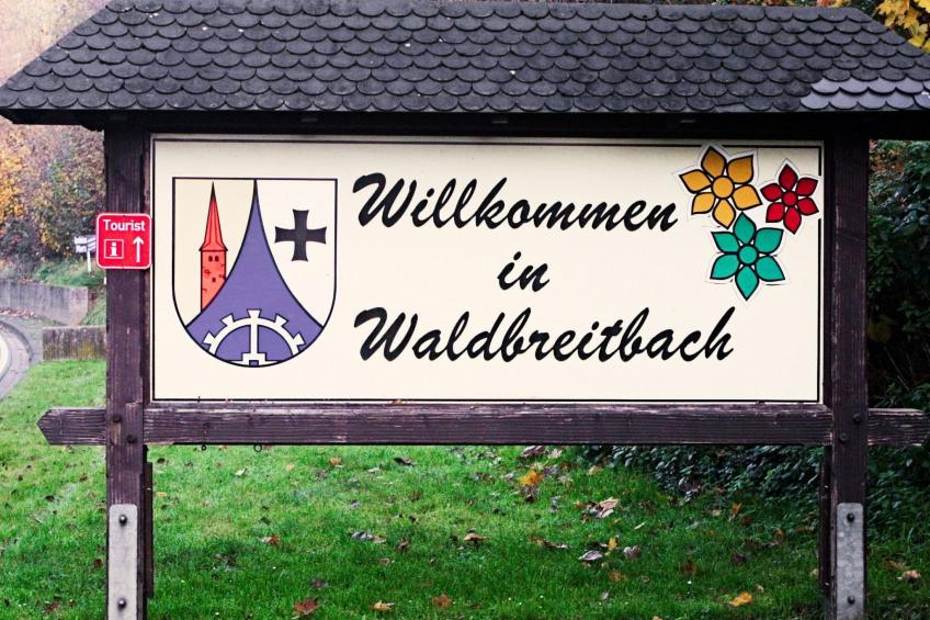 Chalet Wiedfluh in Waldbreitbach - foto 20