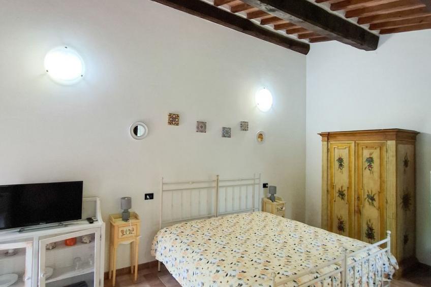 Ein-Zimmer-Wohnung in einem Bauernhaus - foto 28